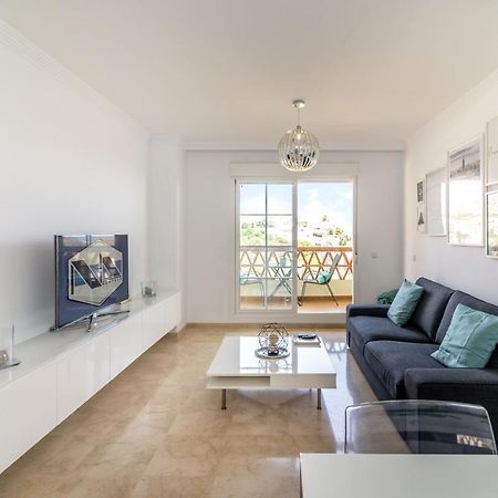 Vb Swan 2Bdr Apartment 贝纳尔马德纳 外观 照片