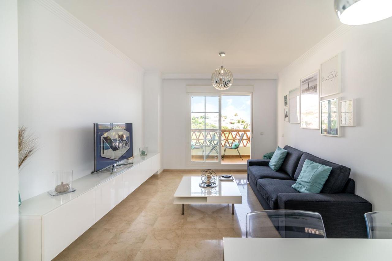 Vb Swan 2Bdr Apartment 贝纳尔马德纳 外观 照片