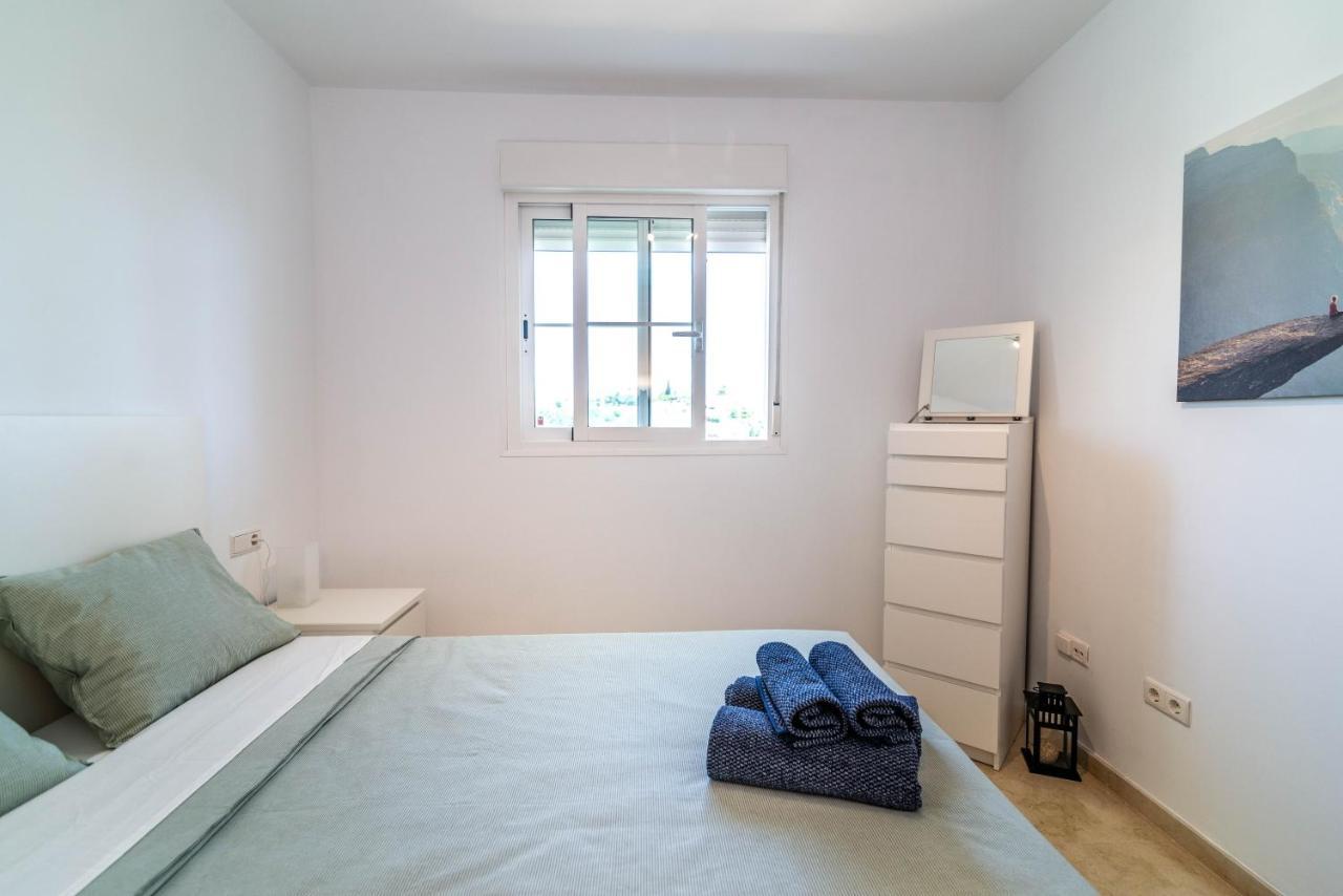 Vb Swan 2Bdr Apartment 贝纳尔马德纳 外观 照片