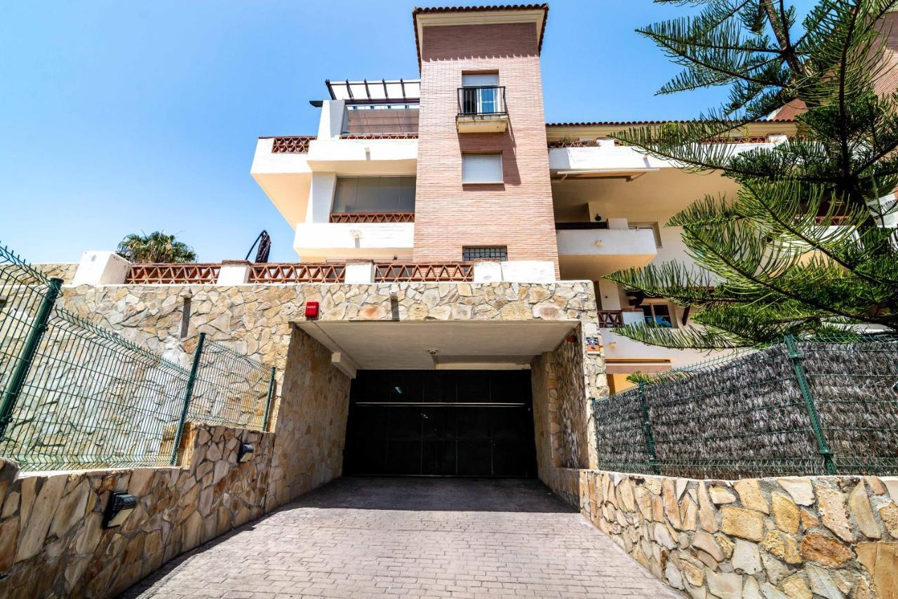 Vb Swan 2Bdr Apartment 贝纳尔马德纳 外观 照片
