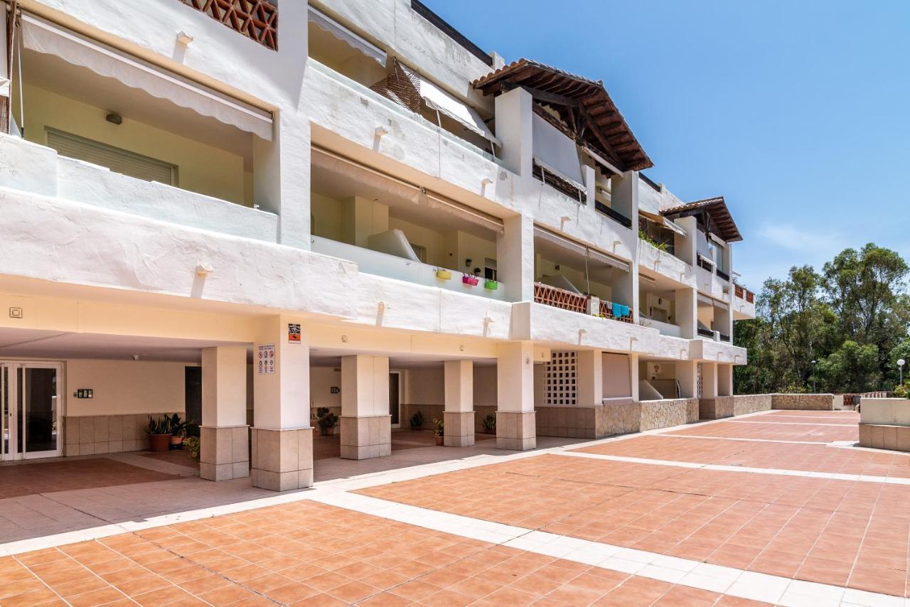 Vb Swan 2Bdr Apartment 贝纳尔马德纳 外观 照片