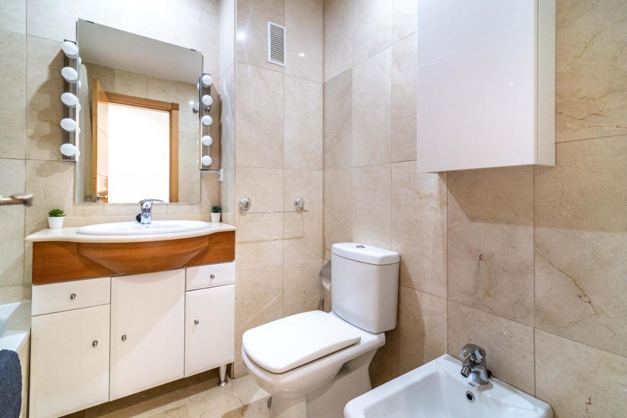Vb Swan 2Bdr Apartment 贝纳尔马德纳 外观 照片