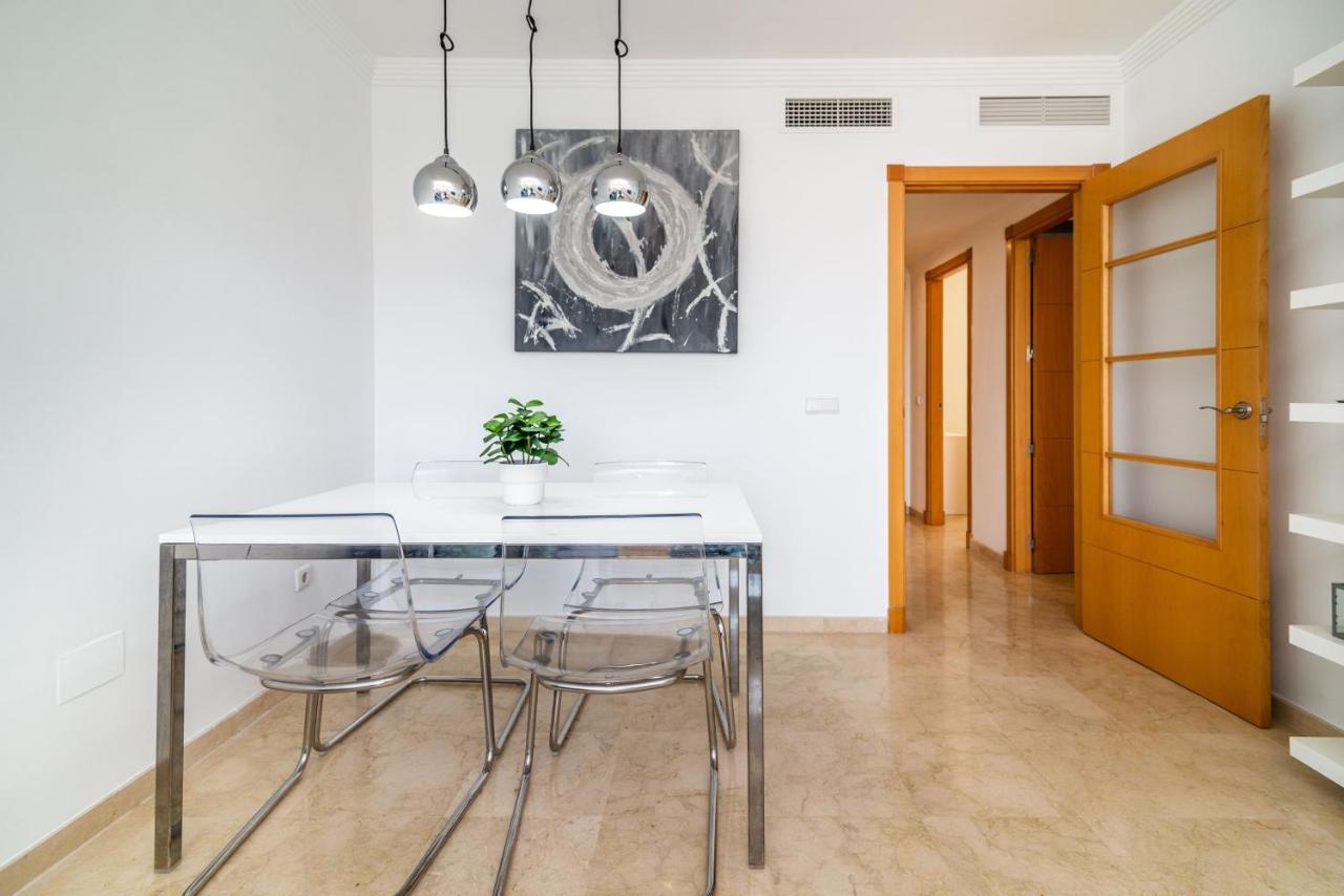 Vb Swan 2Bdr Apartment 贝纳尔马德纳 外观 照片