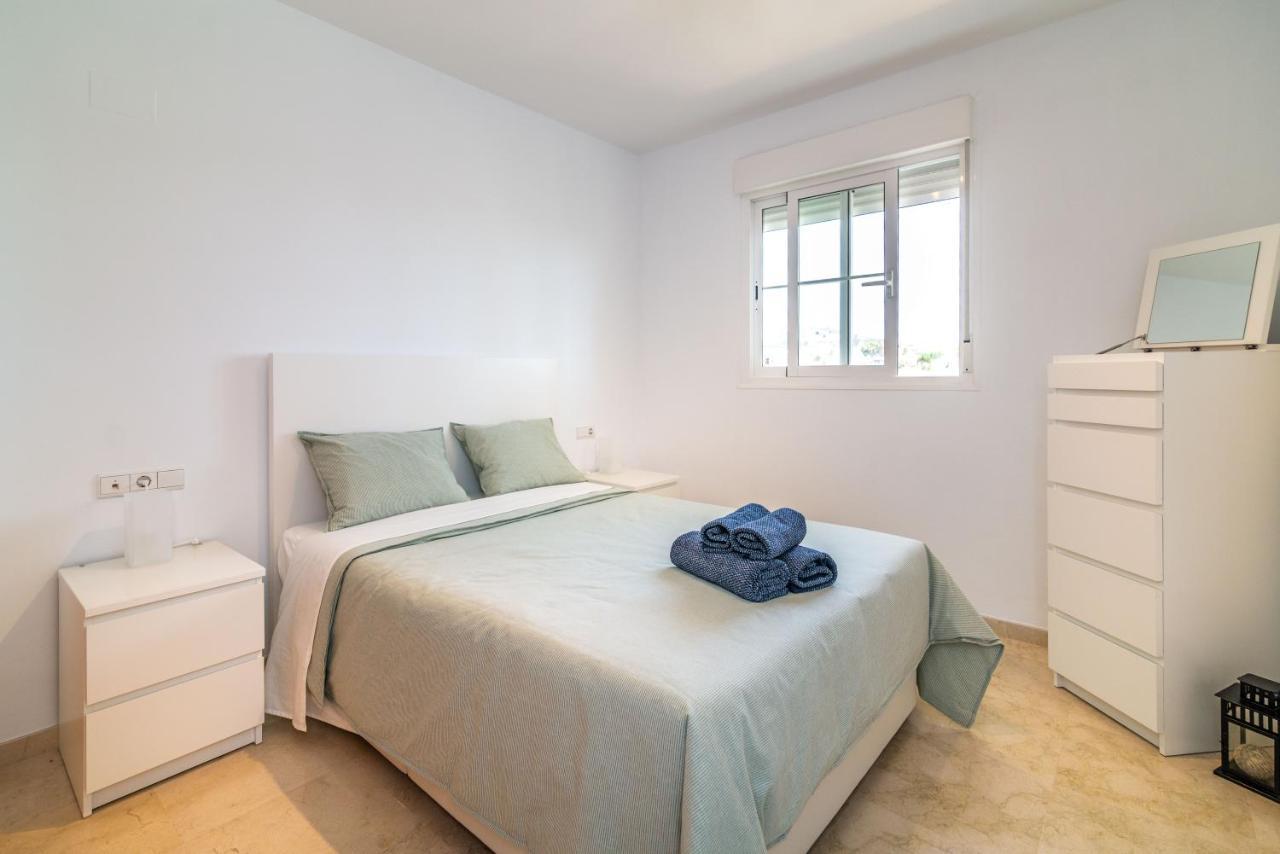 Vb Swan 2Bdr Apartment 贝纳尔马德纳 外观 照片