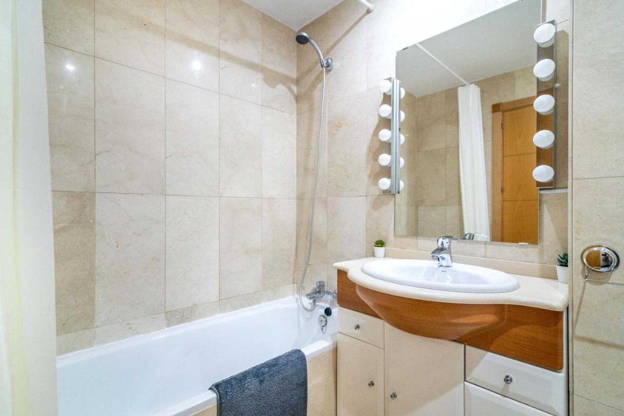 Vb Swan 2Bdr Apartment 贝纳尔马德纳 外观 照片