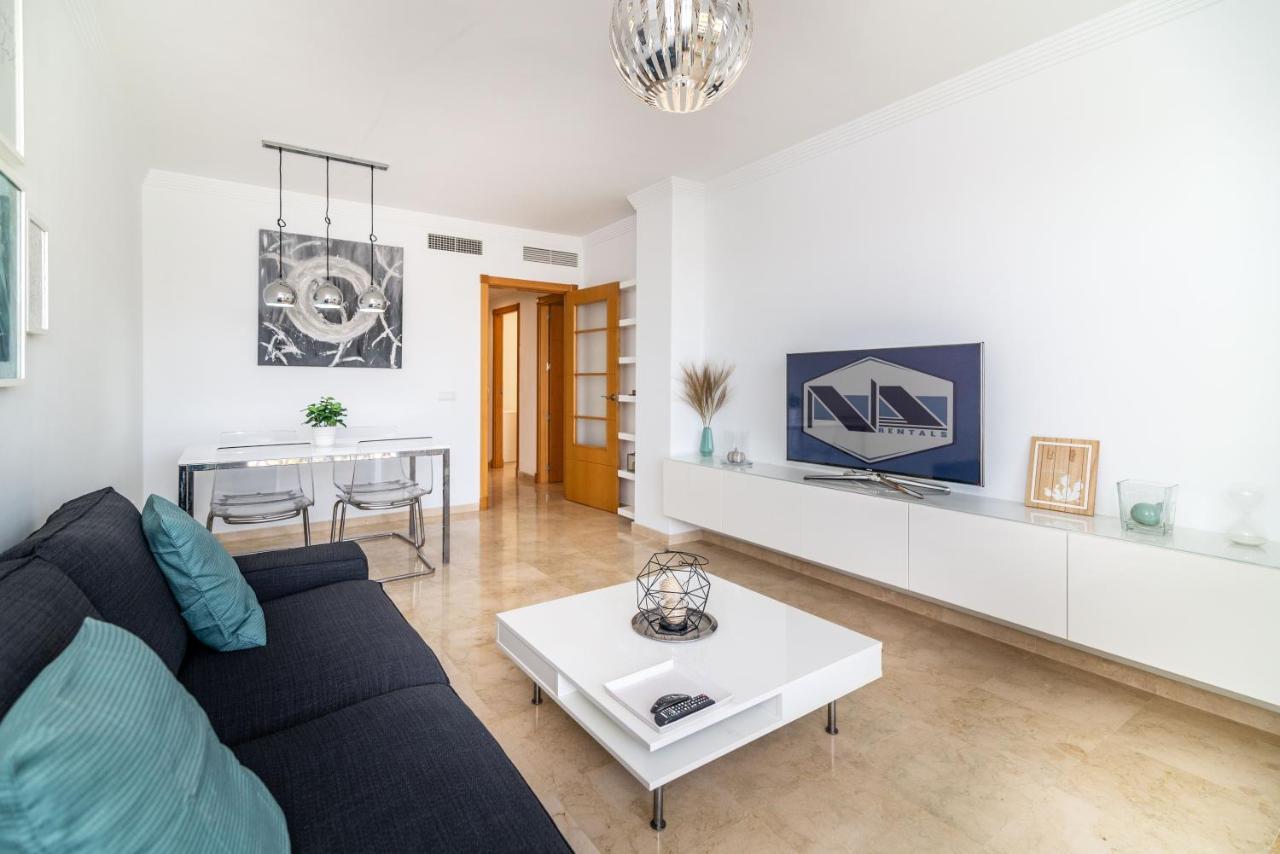 Vb Swan 2Bdr Apartment 贝纳尔马德纳 外观 照片