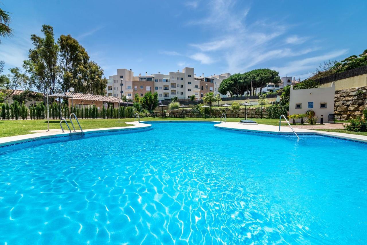 Vb Swan 2Bdr Apartment 贝纳尔马德纳 外观 照片