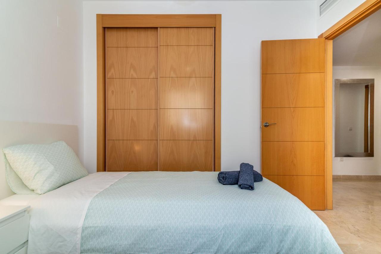 Vb Swan 2Bdr Apartment 贝纳尔马德纳 外观 照片