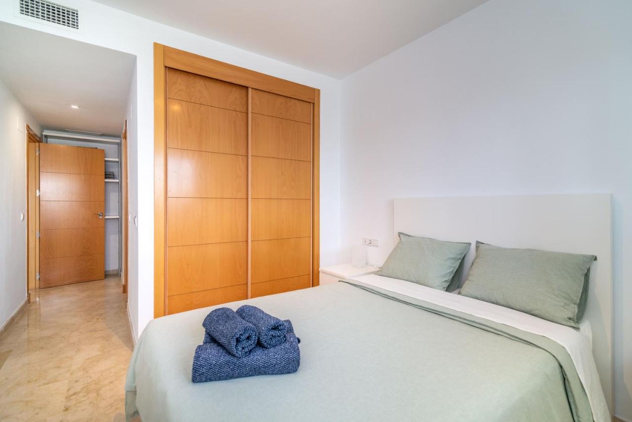 Vb Swan 2Bdr Apartment 贝纳尔马德纳 外观 照片