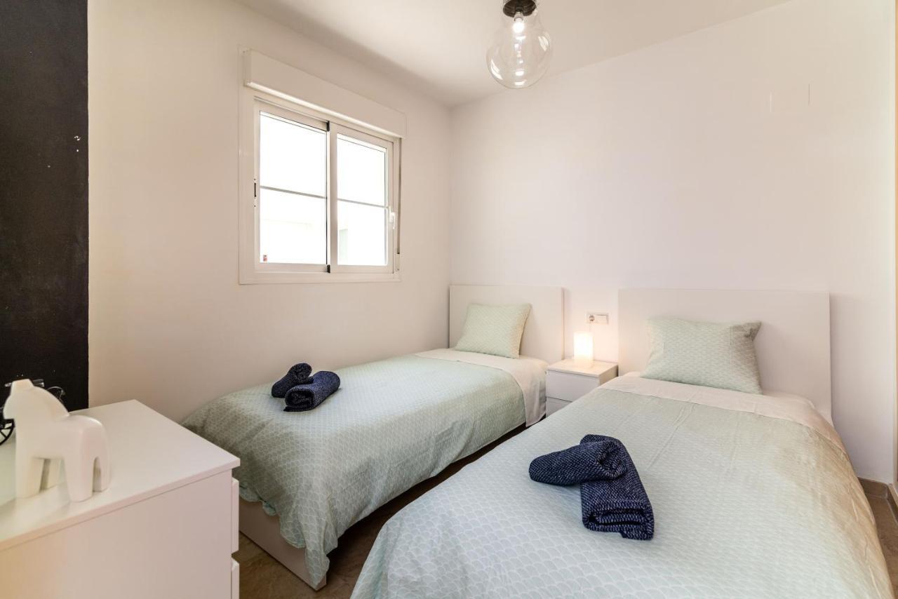 Vb Swan 2Bdr Apartment 贝纳尔马德纳 外观 照片