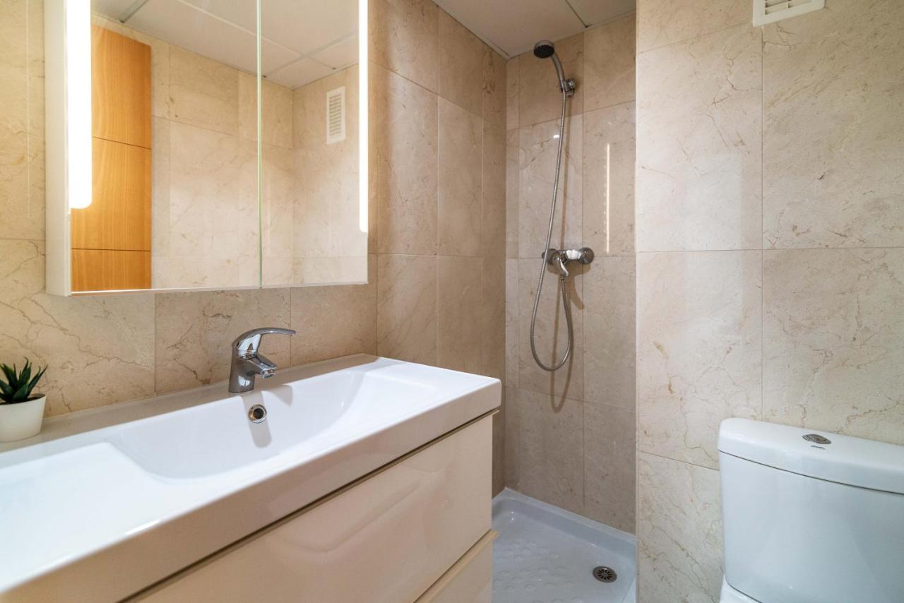 Vb Swan 2Bdr Apartment 贝纳尔马德纳 外观 照片